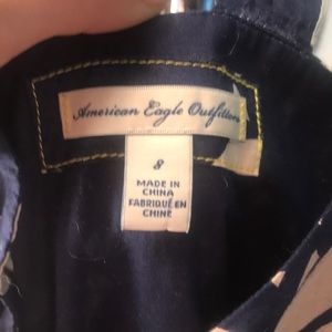 American Eagle Outfitters Dresses - Vintage American Eagle dress with pockets American Eagle Outfitters Dresses - Vintage American Eagle dress with pockets